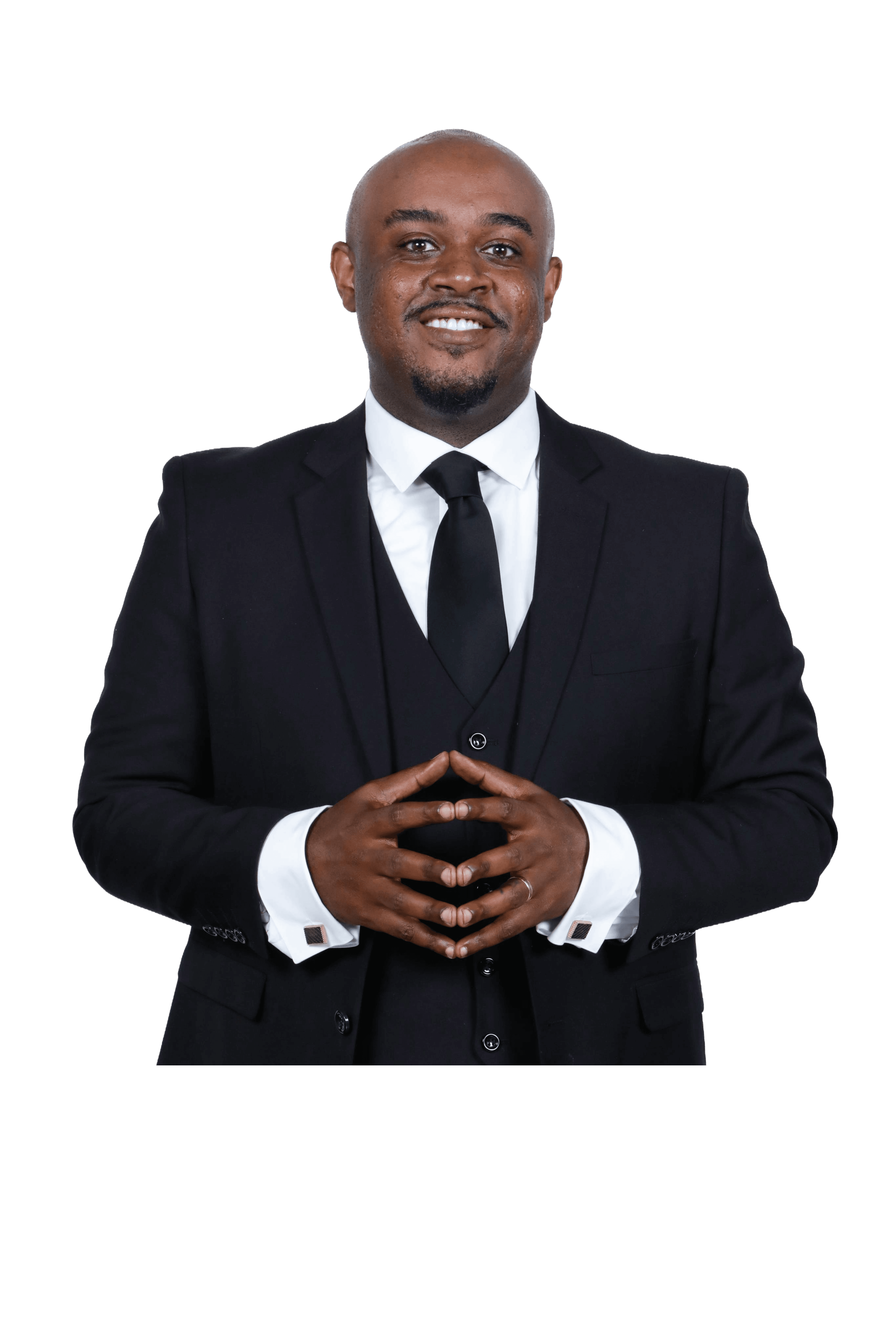 Prophet Lorenzo Daughtry-Chambers